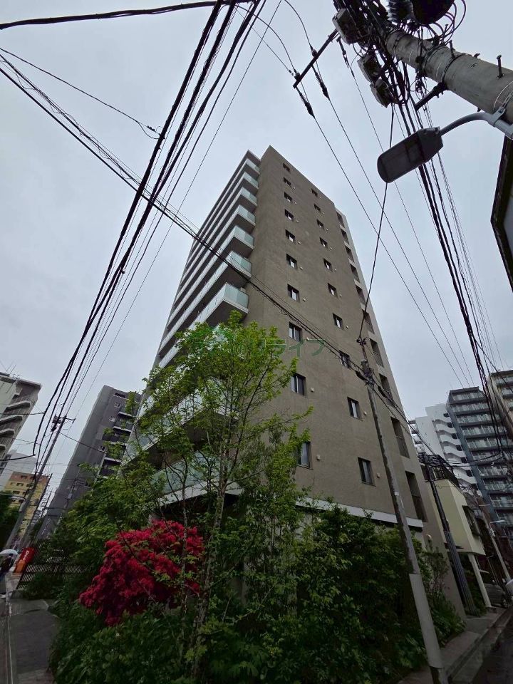 nido MINOWAの外観画像