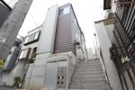 ヒルテラス神楽坂の外観画像