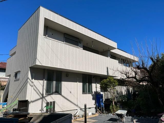 Bloom with Graceの外観画像