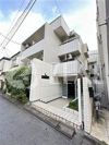 カオパレスNo.11の外観画像