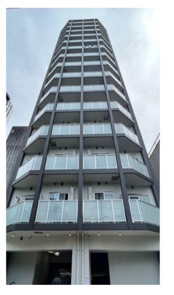 ESTEM COURT KAMEIDO TOKYO EASTの外観画像