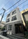 The Sanctus 武蔵小山の外観画像