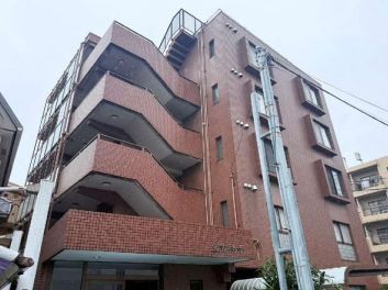 La吉祥寺の外観画像