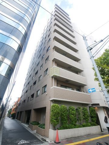 ラクラス田原町の外観画像