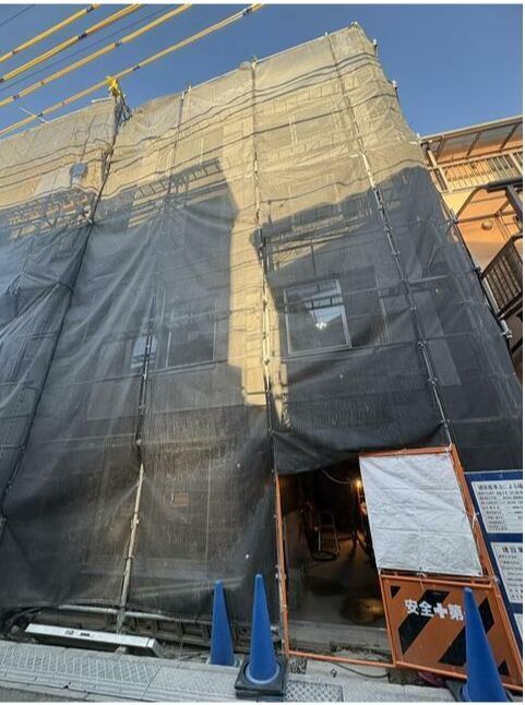 リムハウス田端の外観画像