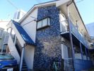 サンエム本町ハイムA棟の外観画像