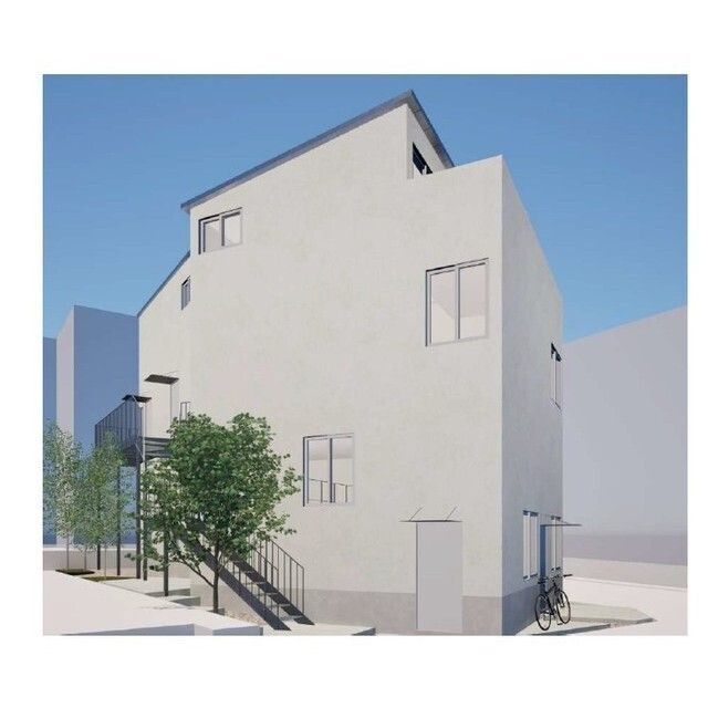 ラミントンの外観画像