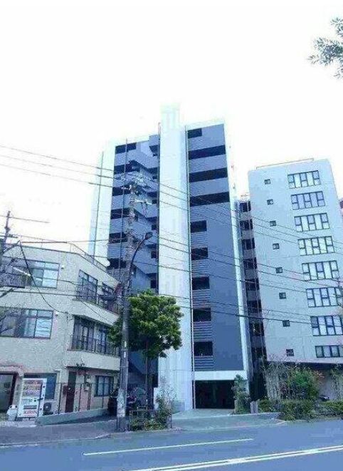 ARKMARK東向島AZの外観画像