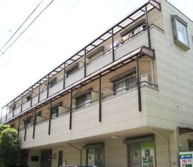 メゾンクレールちくまの外観画像