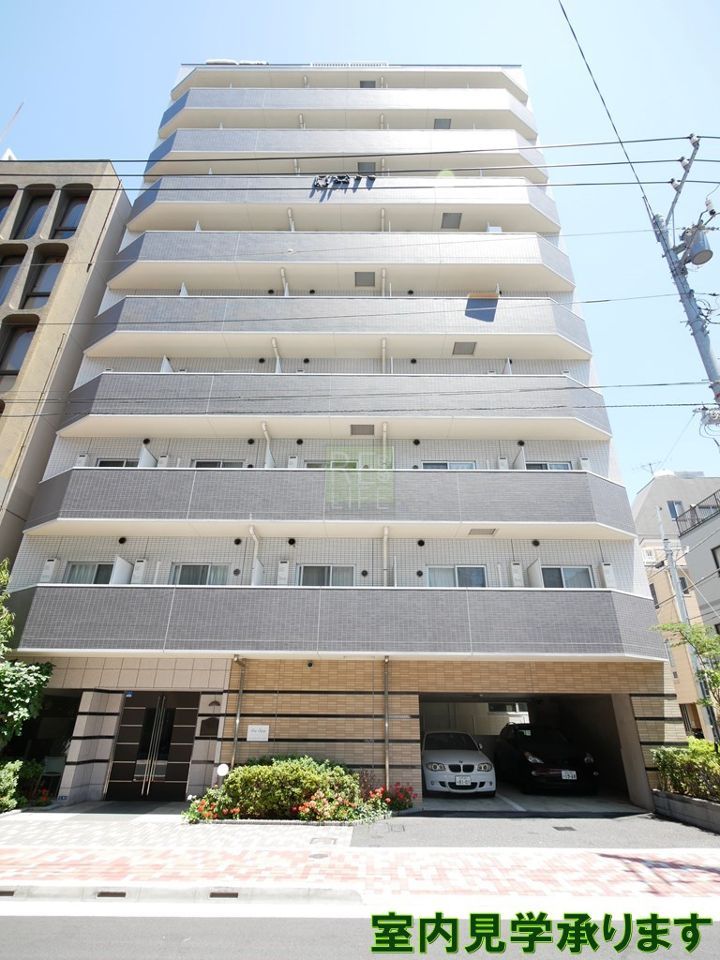 メインステージ蔵前Ⅱの外観画像