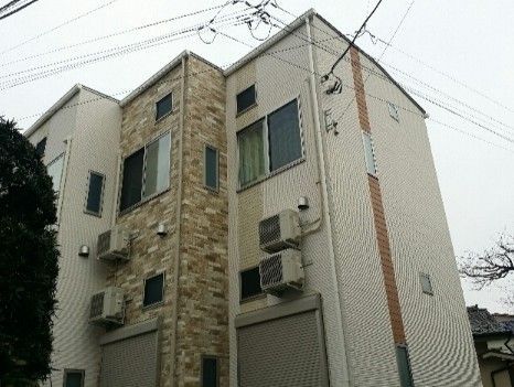 Stage 池袋本町の外観画像
