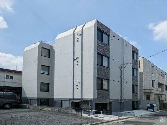 フロレスタ千川の外観画像