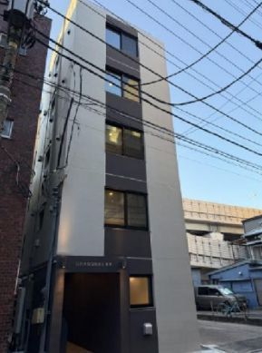グランクオール浅草の外観画像