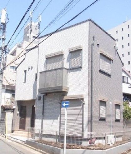 Maison Koharuの外観画像
