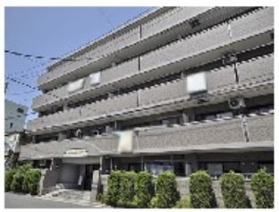 ライオンズマンション南行徳の外観画像