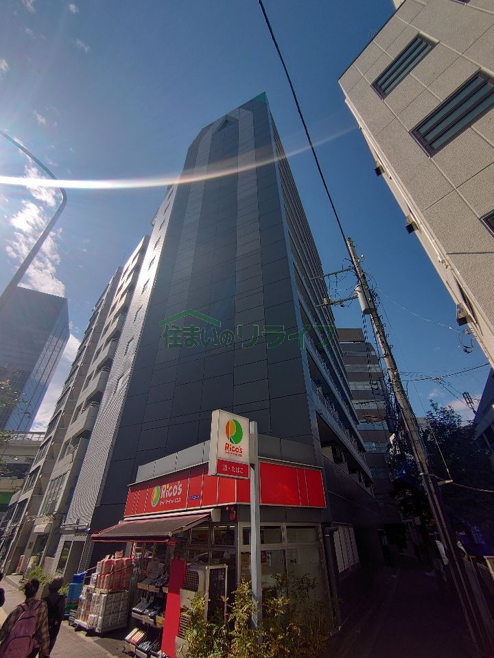 プラムB.Lの外観画像