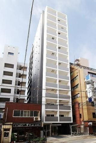 VIDA文京本郷の外観画像