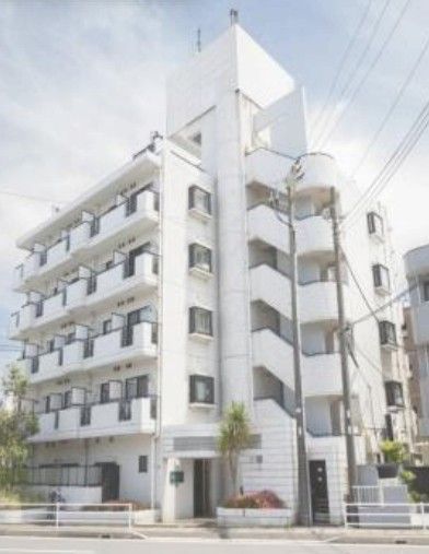 ダイニチ館7番の外観画像