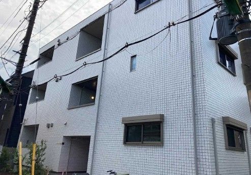 セリジェ中野の外観画像