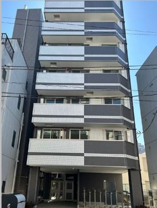 D’Lumiere東日暮里の外観画像