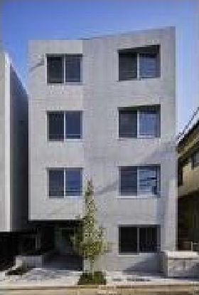 La Douceur文京大塚WESTの外観画像