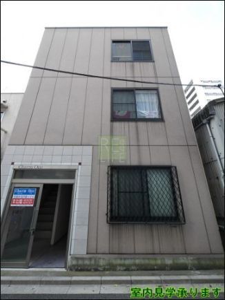 チャーム ワンの外観画像