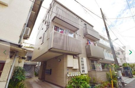 アネックス・クララの外観画像