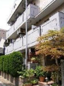 エスポワールの外観画像