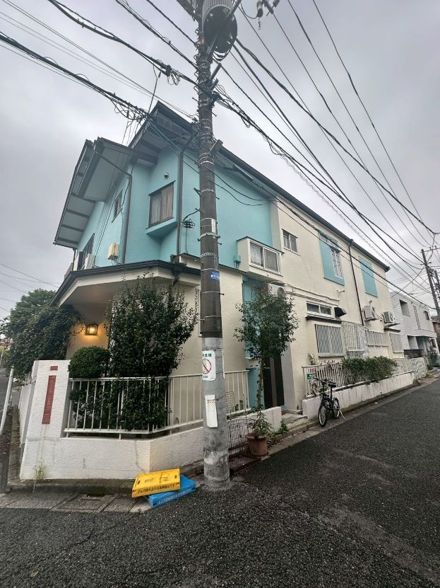 吉村様方の外観画像