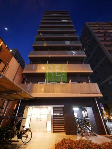 ARTESSIMOTORRANZAの外観画像