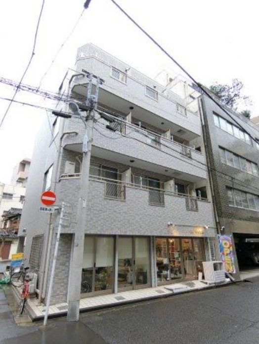 ヴェルトゥール浅草橋の外観画像