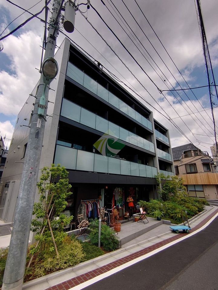 Cielo Azulの外観画像