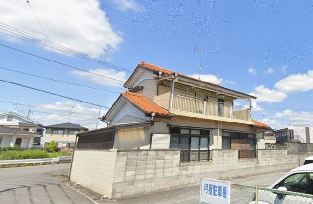 加須市鴻茎7-7貸家の外観画像