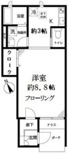エスポアハイムの外観画像