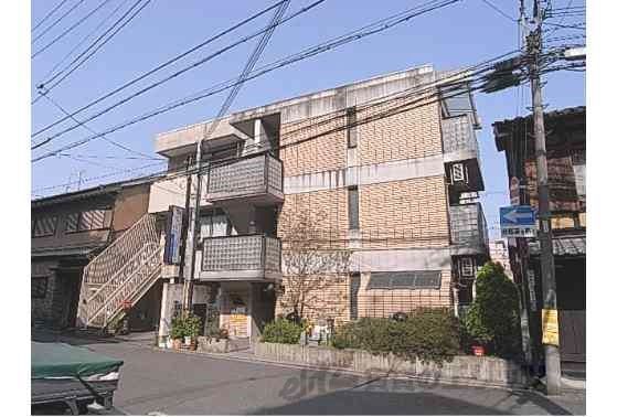 PIER袋町の外観画像