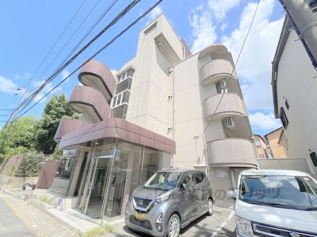 VIP一言寺の外観画像