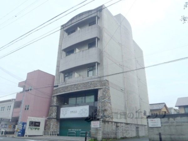 DAISHINビルの外観画像