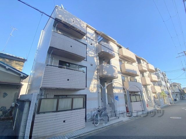 フォーブル花ノ坊の外観画像
