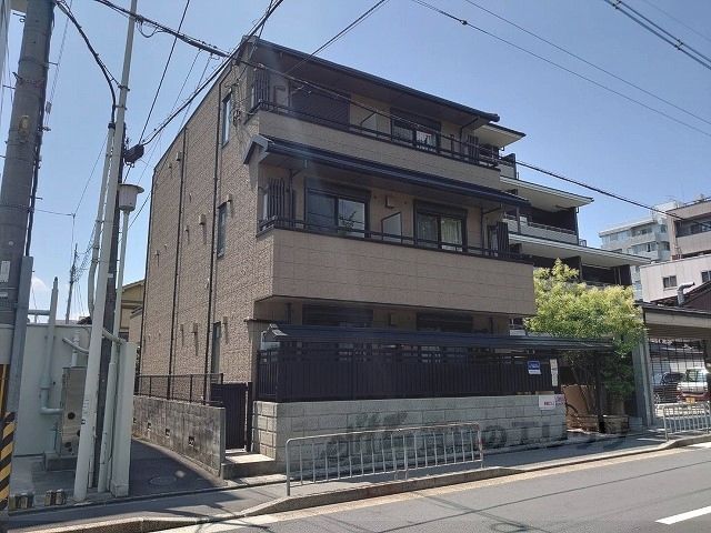 カーサ桜馬場の外観画像