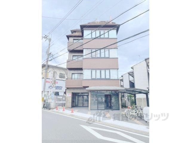 アレックスⅦの外観画像
