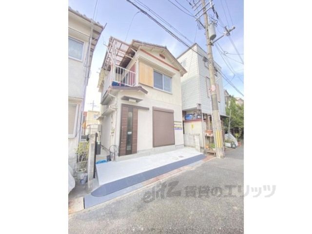 MAYUMIハウス25号館小松の外観画像