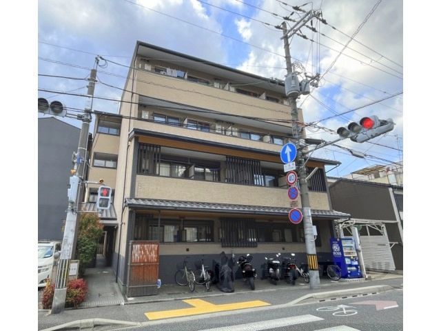 ウィズ大宮通の外観画像