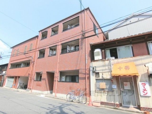 ラトゥール牧眞Ⅰの外観画像