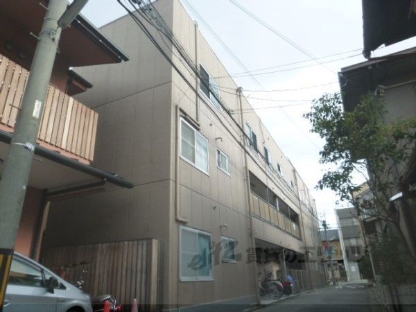 サニーコーポ有田の外観画像