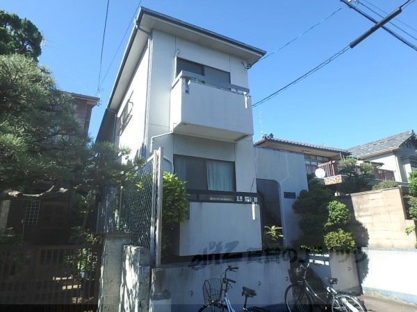 メイトパープルの外観画像