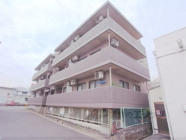 アード膳所の外観画像
