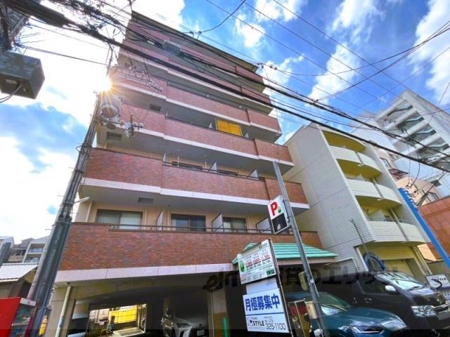 Villa Florianの外観画像