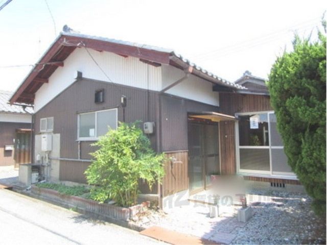 列見町H様邸貸家の外観画像