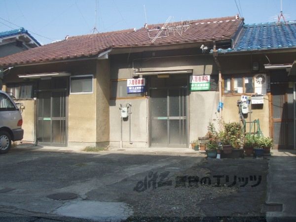 梅津林口町20-1岡部様貸家の外観画像