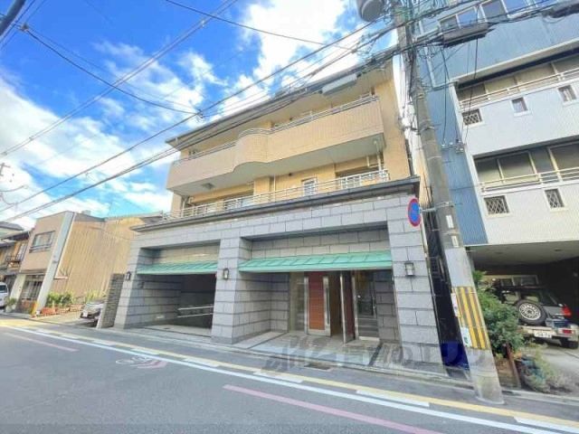 サンシティ御所南の外観画像